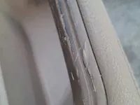Scratched/Dented