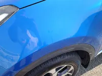 الرفرف الجانبي الأيسر