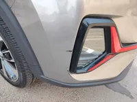 الصدام الأمامى