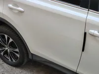 الباب الخلفى الأيمن