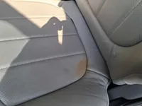Scratched/Dented