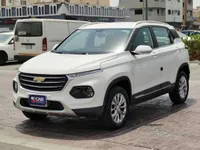 Chevrolet Groove