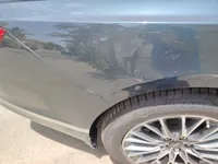 ألواح هيكل السيارة الأيمن