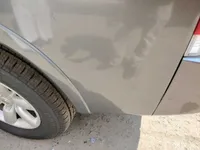 الرفرف الجانبي الأيسر