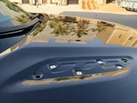 غطاء المحرك (الكبوت)