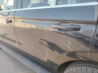 الباب الخلفى الأيسر