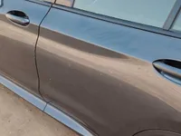 الباب الخلفى الأيسر