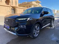 فورد تيريتوري