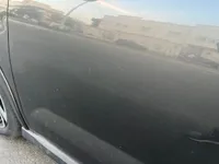 الباب الأمامى الأيسر