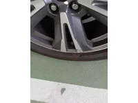 جنوط الإطارات (بدون خدوش/صدمات)