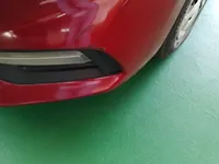 Front left door