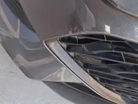 الصدام الأمامى