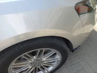 الرفرف الجانبى الأيمن