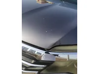 Front left door