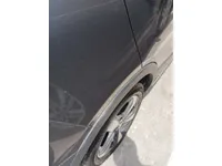 Front left door