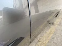 Front left door