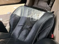 مخدوش / فيه صدمة