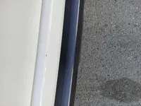 Front left door