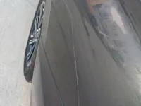 الباب الأمامى الأيسر
