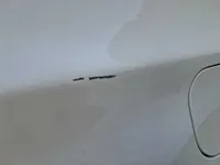 ألواح هيكل السيارة الأيمن