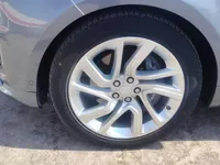 جنوط الإطارات (بدون خدوش/صدمات)