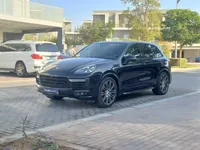 بورش كايين GTS