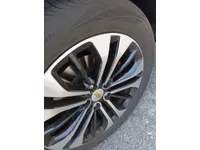 Car Rims (scratch & dent free)