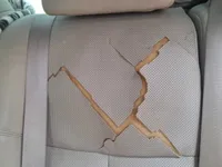 Scratched/Dented