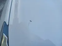 الرفرف الجانبي الأيسر