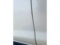 الباب الأمامى الأيسر