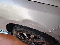 الرفرف الجانبى الأيمن