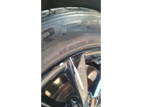 Car Rims (scratch & dent free)