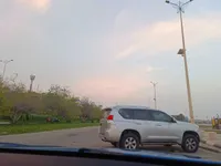 الزجاج الأمامي