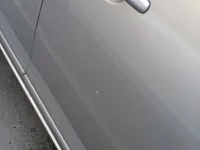 Front right door
