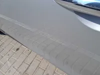 الباب الأمامى الأيسر