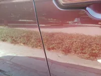 الباب الأمامى الأيمن