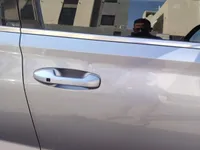 Front right door