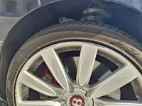 Car Rims (scratch & dent free)