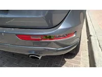 Right Tail Light