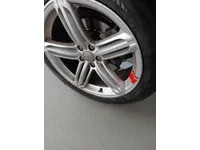 Car Rims (scratch & dent free)