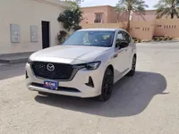 مازدا CX-60