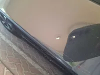 ألواح هيكل السيارة الأيمن