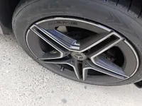 Car Rims (scratch & dent free)