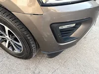 الصدام الأمامى