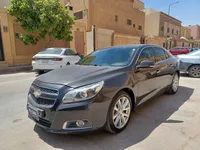 شفروليه ماليبو