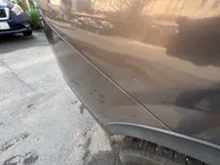 Right quarter panel