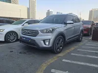 هونداي كريتا