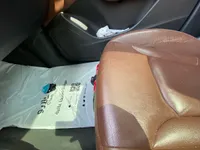 Scratched/Dented