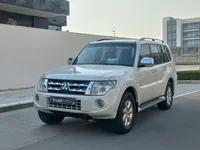 ميتسوبيشي باجيرو