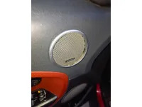 Scratched/Dented